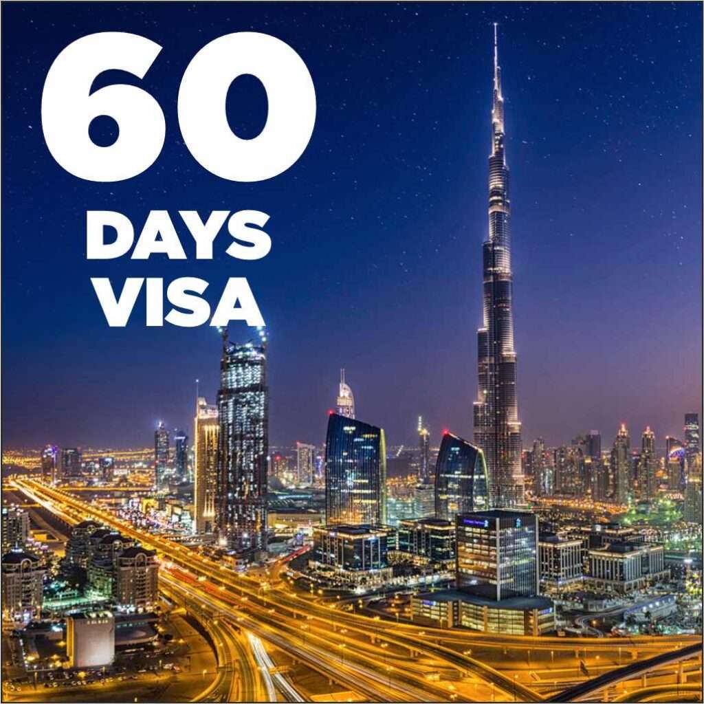 cheapest visit visa dubai 90 days